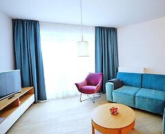 BalticON Nadmorskie Tarasy