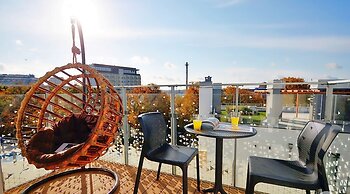 BalticON Nadmorskie Tarasy