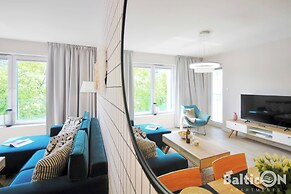BalticON Nadmorskie Tarasy