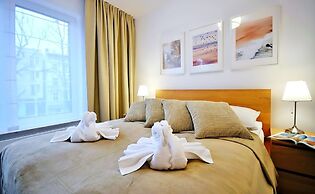 BalticON Nadmorskie Tarasy
