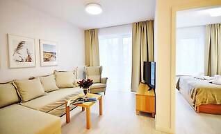 BalticON Nadmorskie Tarasy
