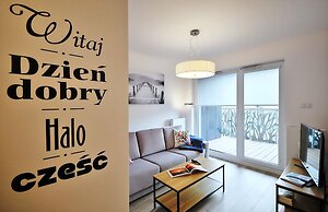BalticON Nadmorskie Tarasy