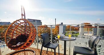BalticON Nadmorskie Tarasy