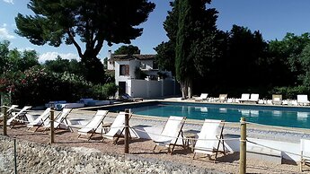 VILASIRA Rooms & Wines - Adults Only