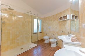 B&B Villa Zola