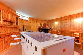 B&B Villa Zola