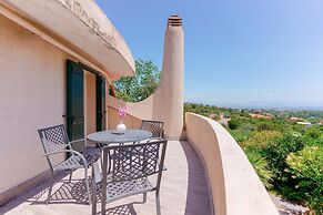 B&B Villa Zola