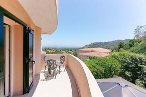 B&B Villa Zola