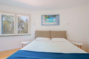 B&B Villa Zola