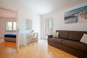 B&B Villa Zola
