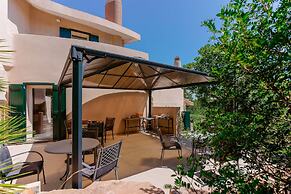 B&B Villa Zola