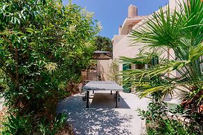 B&B Villa Zola