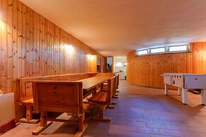 B&B Villa Zola