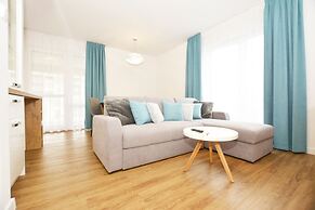 Apartamenty Bałtycka6