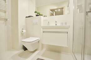 Apartamenty Bałtycka6