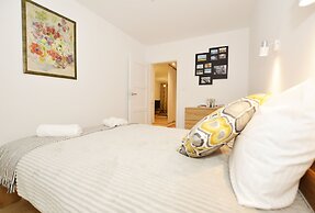 Apartamenty Bałtycka6