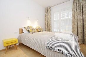 Apartamenty Bałtycka6