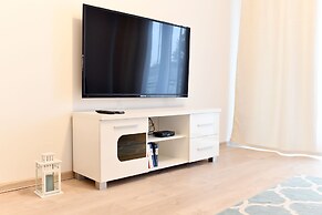Apartamenty Bałtycka6
