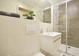 Apartamenty Bałtycka6