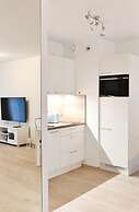 Apartamenty Bałtycka6
