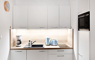 Apartamenty Bałtycka6