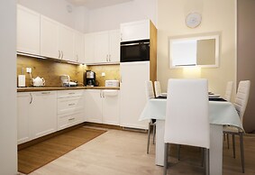 Apartamenty Bałtycka6