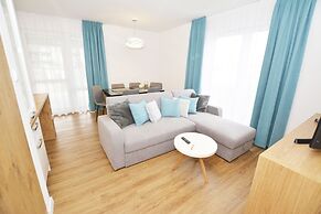 Apartamenty Bałtycka6