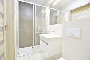 Apartamenty Bałtycka6