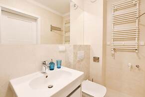 Apartamenty Bałtycka6