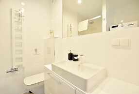 Apartamenty Bałtycka6