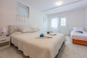 Apartments As