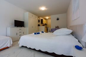 Apartments As