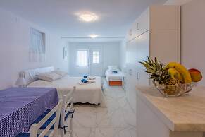 Apartments As