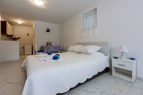 Apartments As