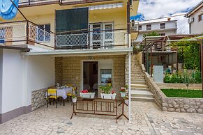 Apartments As