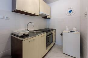 Apartments As