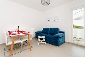 Apartments and Rooms Bianca