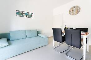 Apartments and Rooms Bianca