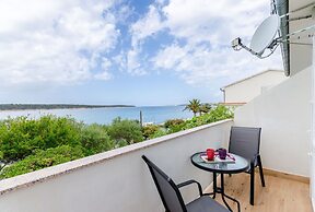 Apartments and Rooms Bianca