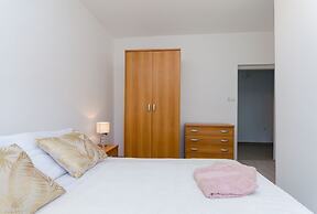Apartments and Rooms Bianca
