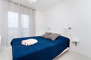 Apartments and Rooms Bianca
