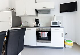 Apartments and Rooms Bianca