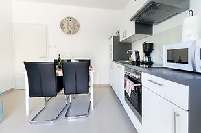 Apartments and Rooms Bianca