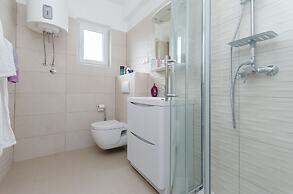 Apartments and Rooms Bianca