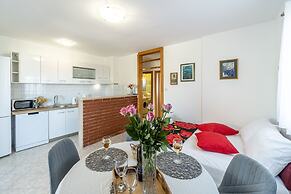 Apartment Vesna