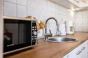 Apartment Vesna