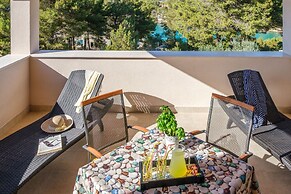 Apartment Vesna