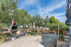 Apartment Vesna