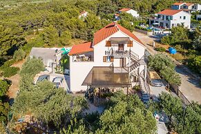 Apartment Vesna