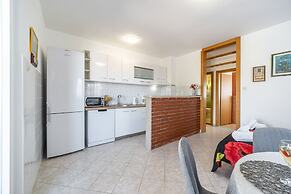 Apartment Vesna